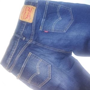 Levis 511 30x32 mens dark wash
